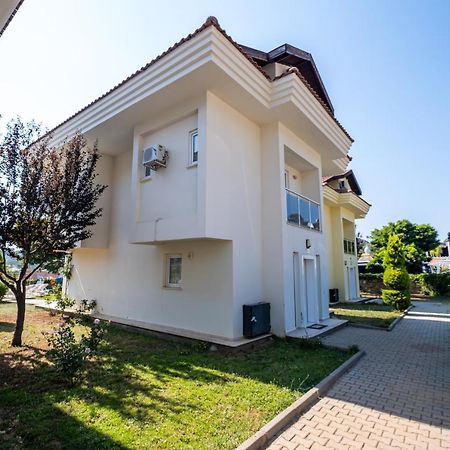 פאטהיה Villa Anemon מראה חיצוני תמונה